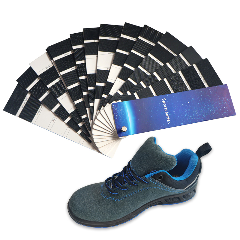 Flexible chain conveyor