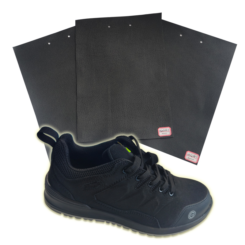 Flexible chain conveyor